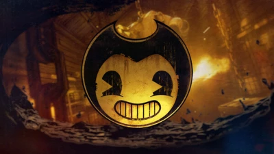 Bendy and the Ink Machine - Trailer 3