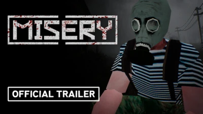 Official Trailer