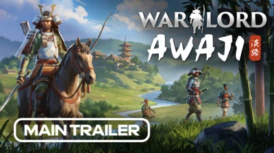 Main Trailer