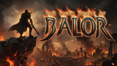 Balor Gameplay Video