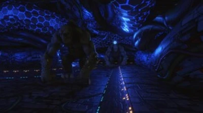 Project: Gorgon Trailer