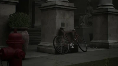 Demonologist Teaser
