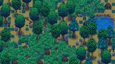 Stardew Valley Trailer 1080p