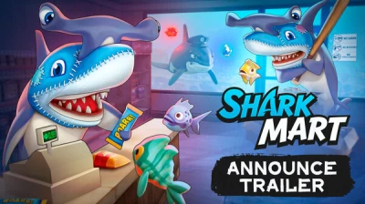 Announce Trailer