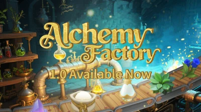1.0 Launch Trailer