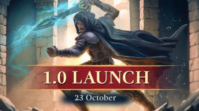 Darkblade Ascent - 1.0 Launch Trailer