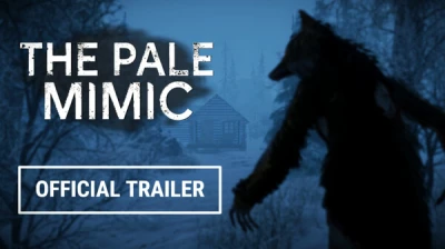 The Pale Mimic Reveal Teaser