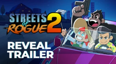 Reveal Trailer