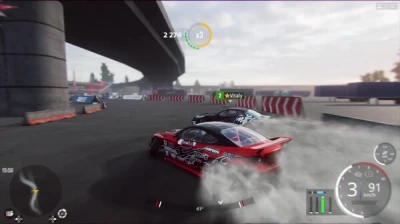 CarX Drift Racing Online