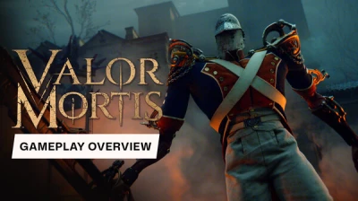 Gameplay Overview Trailer