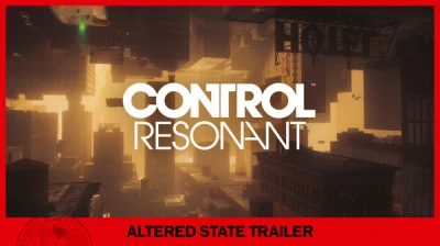 ALTERED STATE TRAILER EN