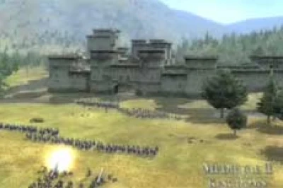 Medieval II: Total War™ Kingdoms Trailer
