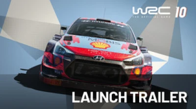 Launch Trailer