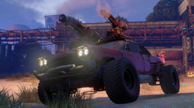 Crossout: Catalina (Standard edition)