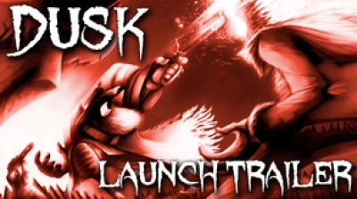 DUSK LAUNCH 2