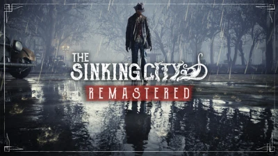 The Sinking City Remastered