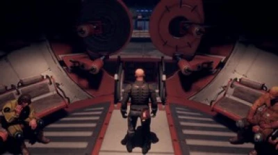 INSOMNIA: The Ark - Overview Trailer