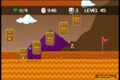 Gameplay Trailer