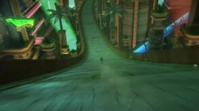 Sonic Colors Launch Trailer (Unrated)