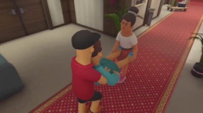 Short gameplay trailer