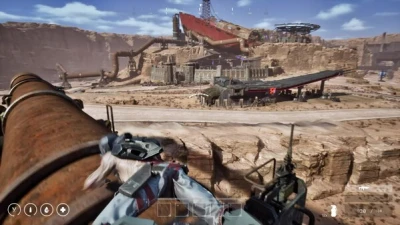 Closed Alpha Gameplay teaser