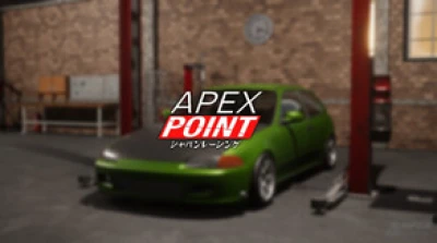 Apex Gameplay Showcase