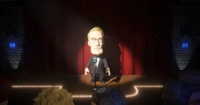 Full Trailer