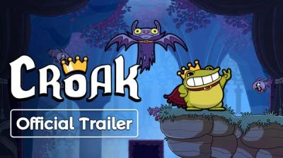 Demo Out Trailer