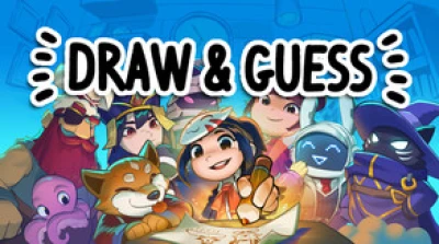 Draw & Guess Trailer