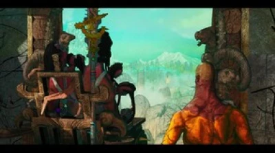 Launch Trailer