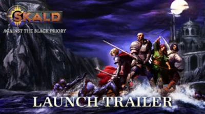 SKALD: Against the Black Priory I Accolades