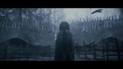 The Vernyhorn Official Gameplay Trailer