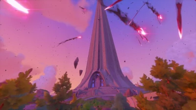 Early Access Trailer