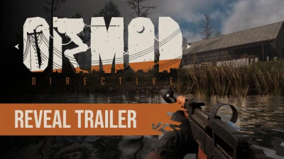 Reveal Trailer