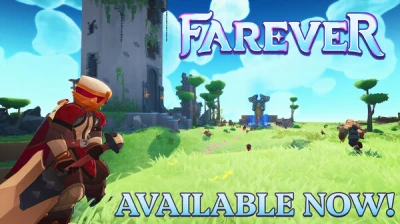 Farever | Out Now Trailer