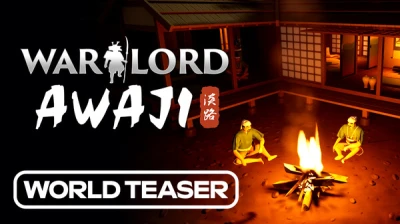 World Teaser