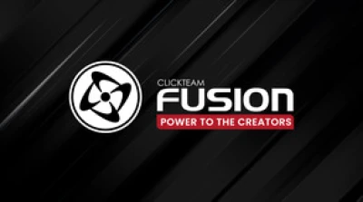 Clickteam Fusion 2.5 2022