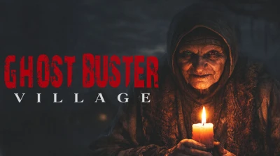 Trailer - Ghost Buster:Village RU