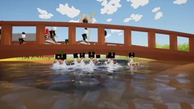 Early Access Trailer