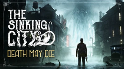 Death May Die