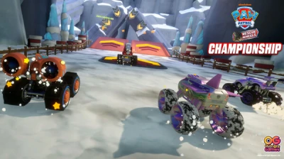 Launch trailer