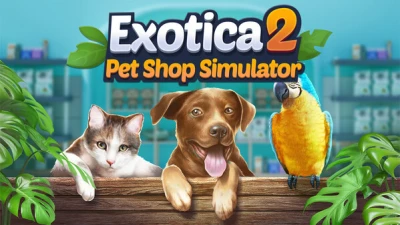 Exotica 2 - Trailer