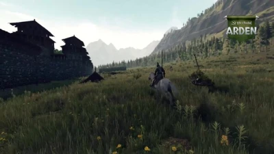 Life is Feudal: Arden Trailer