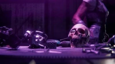 Tools Of Torment - Official Trailer