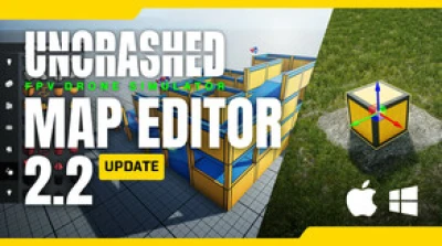 Map editor