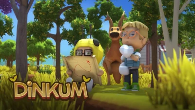 Dinkum1.0_Trailer