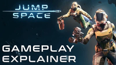Jump Space - Explainer
