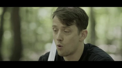Behind-the-scenes teaser