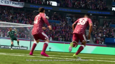 EA SPORTS FC 27 | Official Reveal Trailer