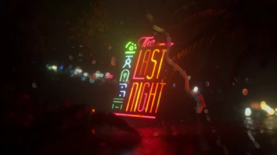 Reveal Trailer